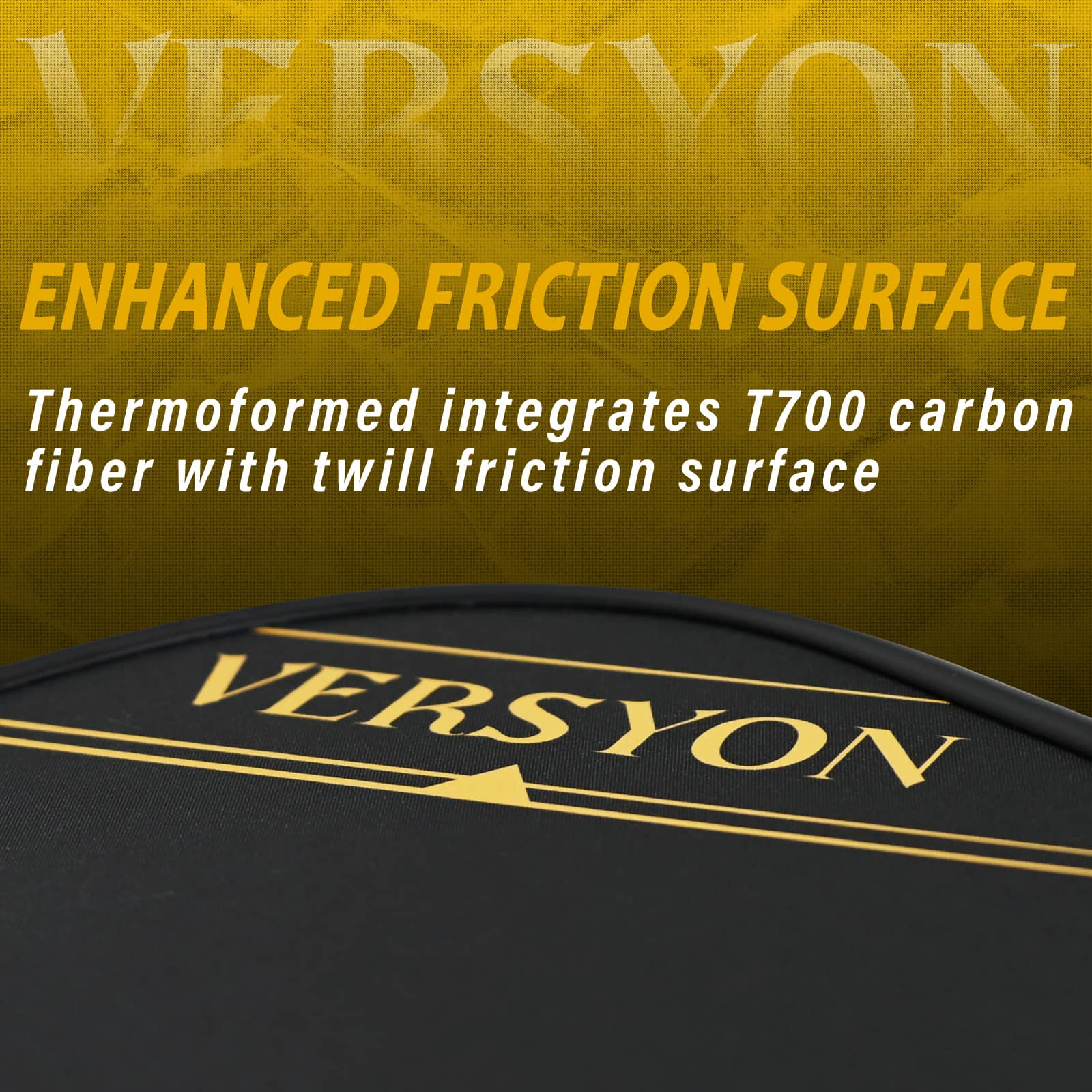 Versyon Fortis