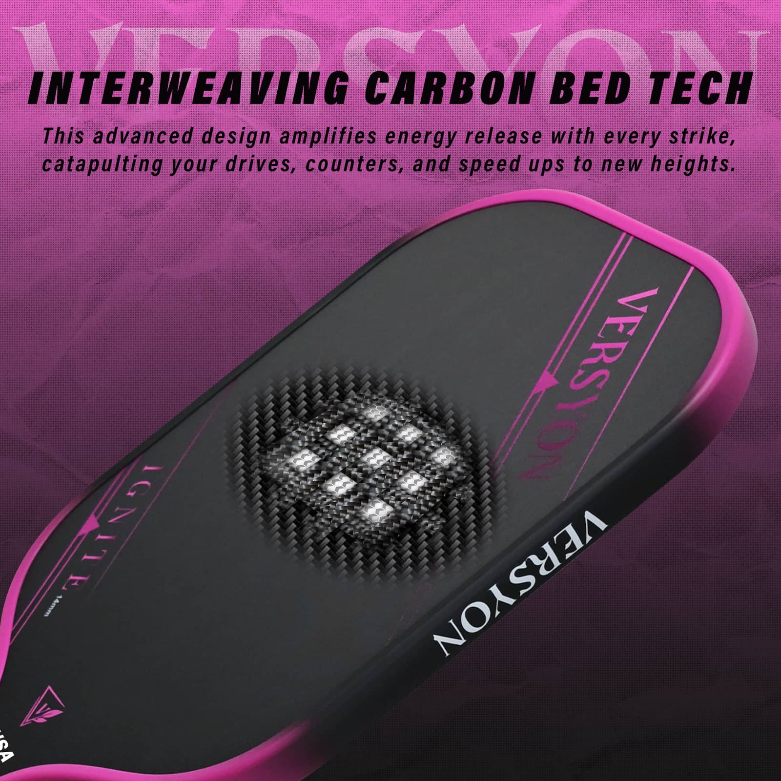 Versyon Ignite