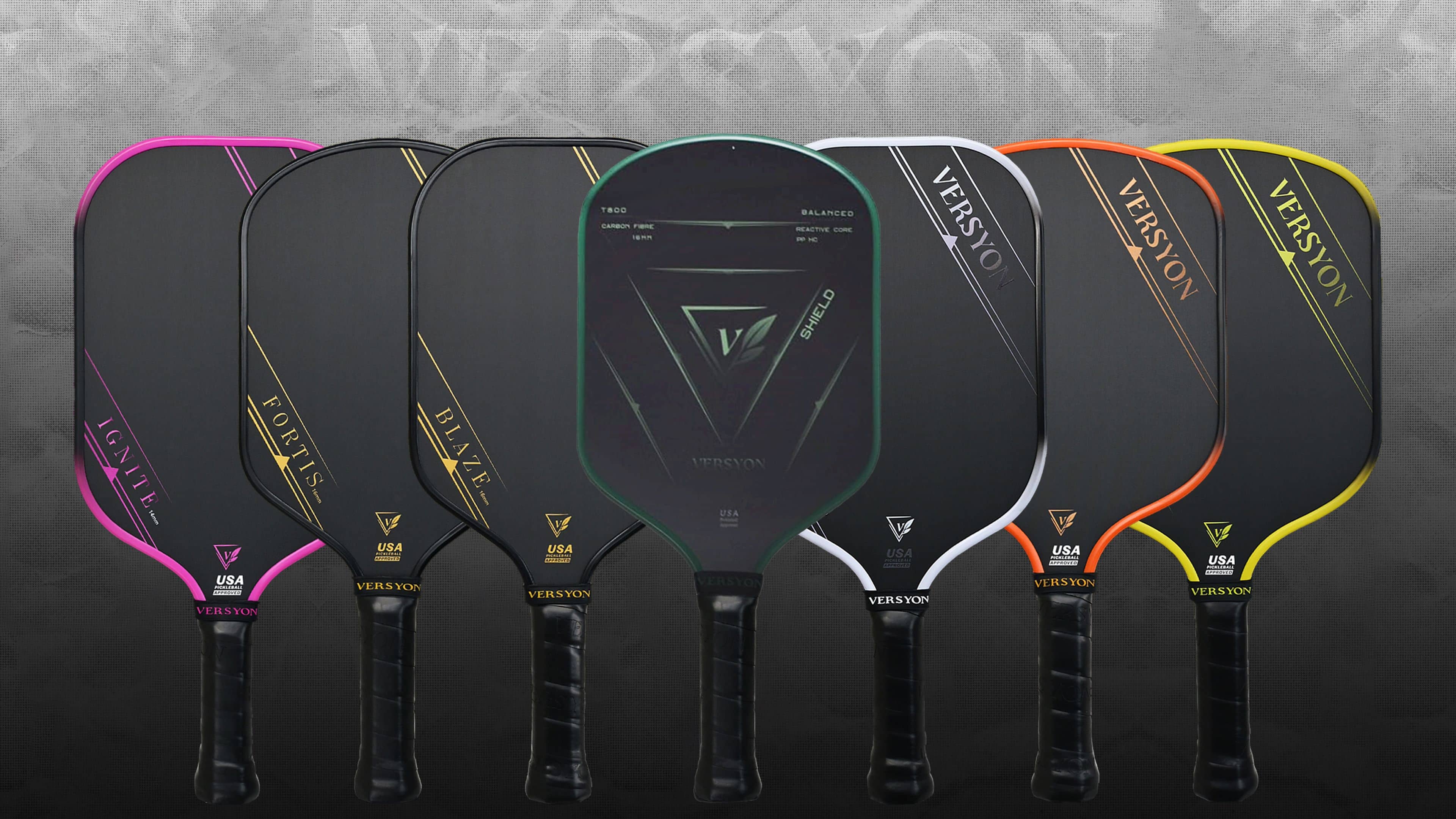 Explore the Lineup