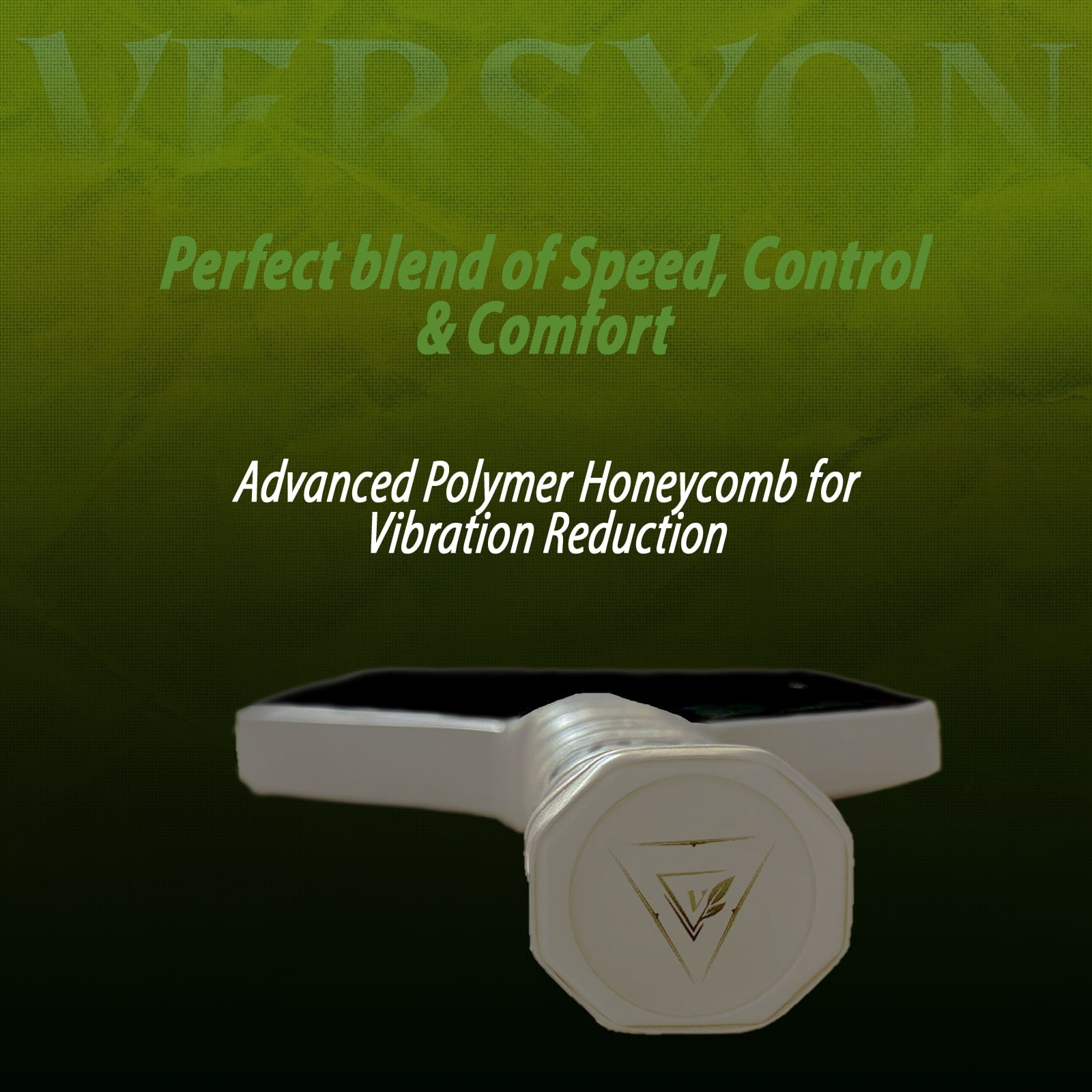 Versyon Shield